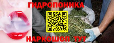 каннабис Гусь-Хрустальный